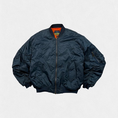 Flight military bomber - ma-1,