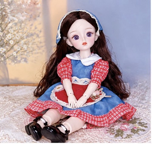 30cm princess doll baby kids - princess,