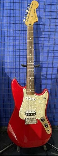 Fender mexico cyclone electric - mexico,