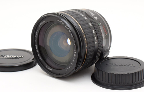 Canon 85mm 5 4 - canon, usm