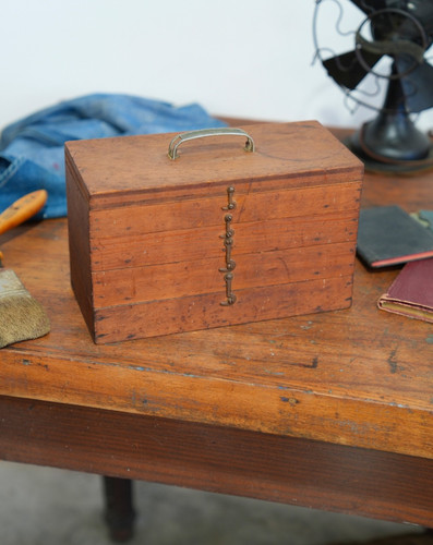 Antique apothecary cabinet - apothecary,
