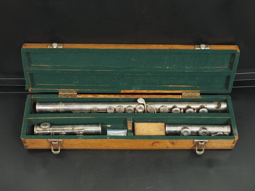 Boosey hawkes london regent - &,