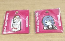YuruYuri Pins Sakurako Omuro