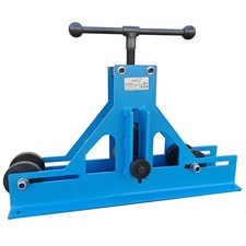 165119 Square Tube Pipe Roller