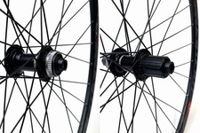 700C DISC WHEEL SET –
