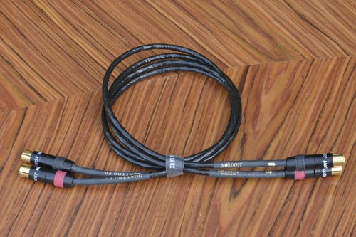 Nordost quattro fil - nordost,