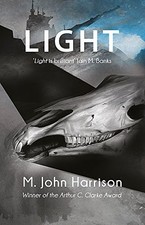 Light (Gollancz S.F.)