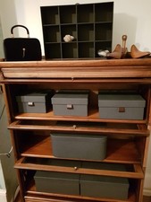 Gunn sectional bookcase