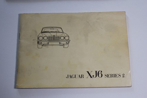 1975 1976 jaguar xj6 series - 1975,