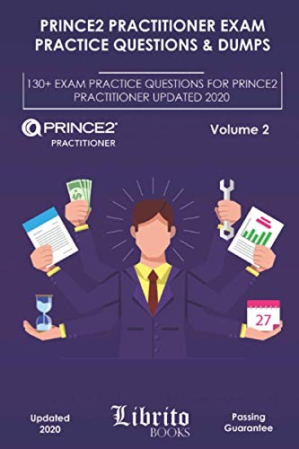 Prince2 practitioner exam - practitioner,
