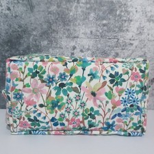 Liberty Wash Bag Tana Lawn