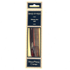 Mason Pearson Pocket Comb C5