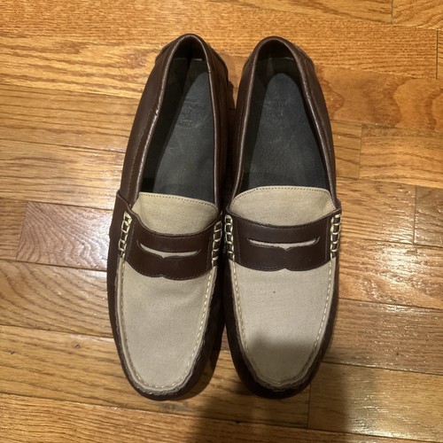 Men brown tan - brown/tan, polo