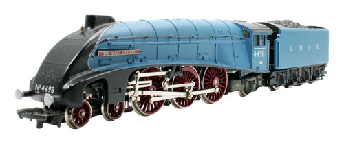 Hornby r528 lner - hornby, class