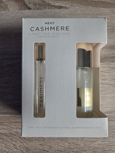 Next cashmere edp - next,