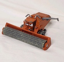 Disney Pixar Cars FRANK the