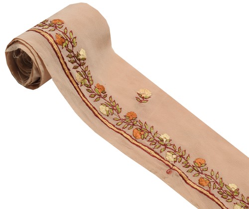 Sushila vintage saree border - saree,