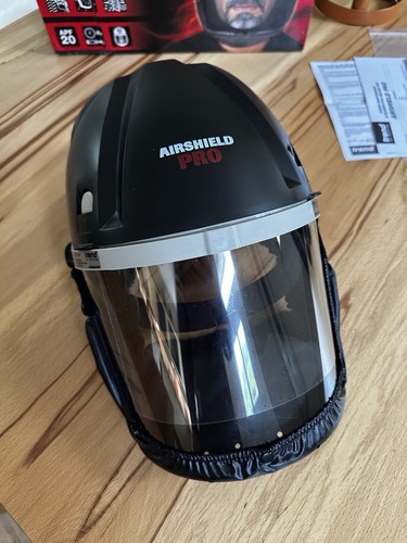 Trend airshield pro - apf20, full