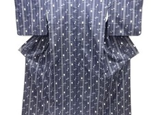 7594681: JAPANESE KIMONO /