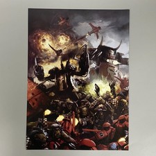 DREAD STOMPA ORK BOYZ TAU