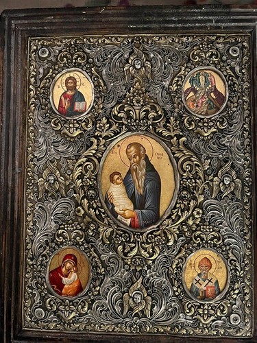 Christian orthodox icons - orthodox,