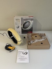 Idect Eclipse Plus Digital Cordless Telephone Answer Machine White - 1005637