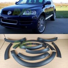 Wheel Arches Fender Flares for