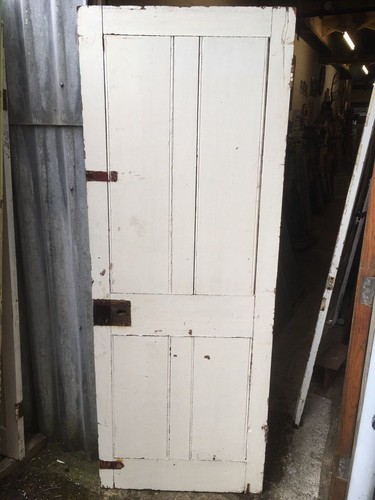 X77 4 reclaimed - 1/2”x77,