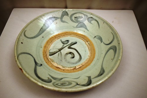 Antique ming dynasty - antique, chinese