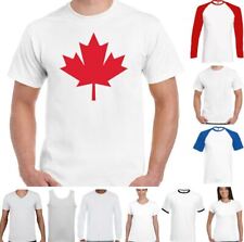 Canada T-Shirt Canadian