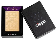 Genuine ZIPPO Lighter 46299