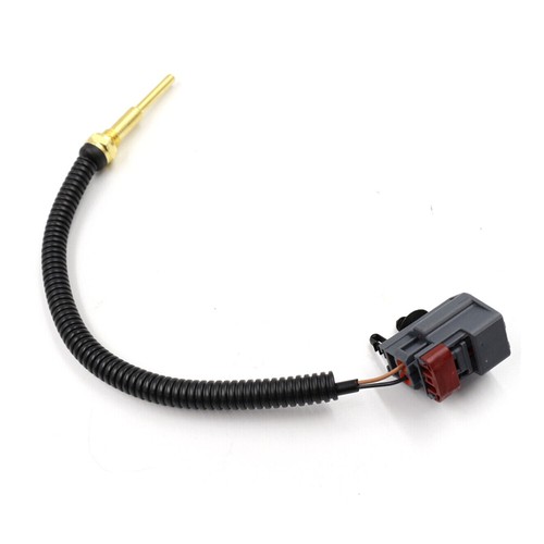 Cylinder coolant temperature - coolant,