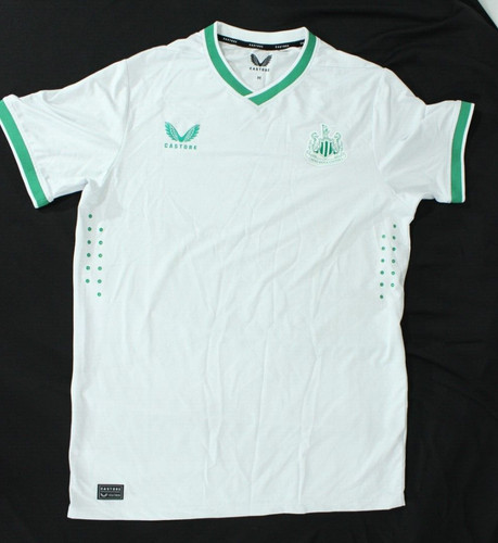 Newcastle united mens shirt - united,