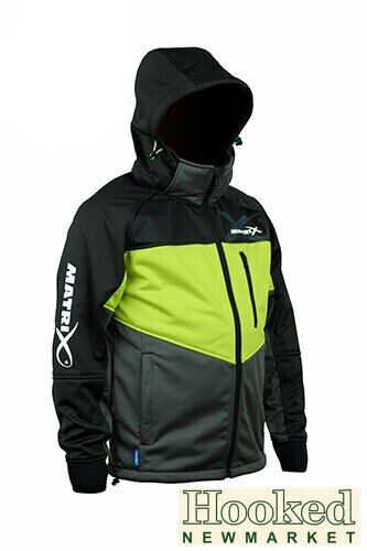 Matrix wind blocker - wind,