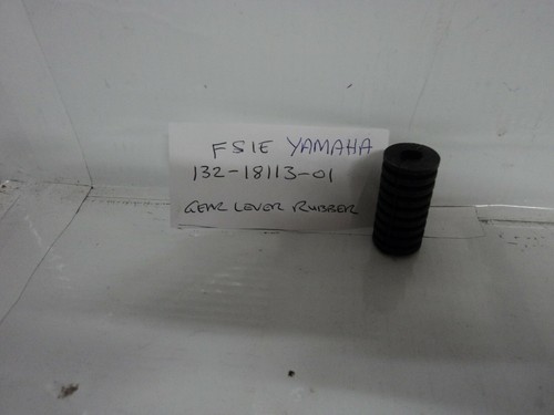 Yamaha fsie 1972 - on,