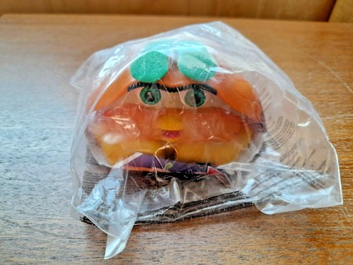 Mcdonalds shelby furby happy - furby,