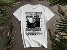 Star Wars The Cantina Band Poster T-shirt T shirt Men Women Unisex Tshirt K777