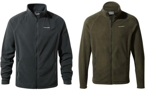 Craghoppers mens selby full - selby,