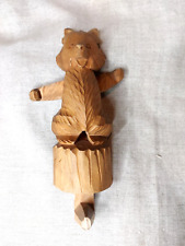 Vintage Russian Bear Childrens