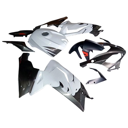 Motorcycle fairing bodywork - motorcycle,