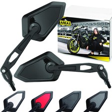 Area1 Motorcycle Mirror