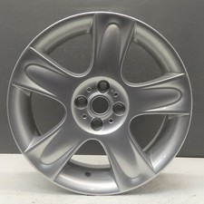 MINI COOPER S R56 17" BULLET