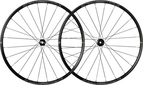 Mavic crossmax 584 - mavic,