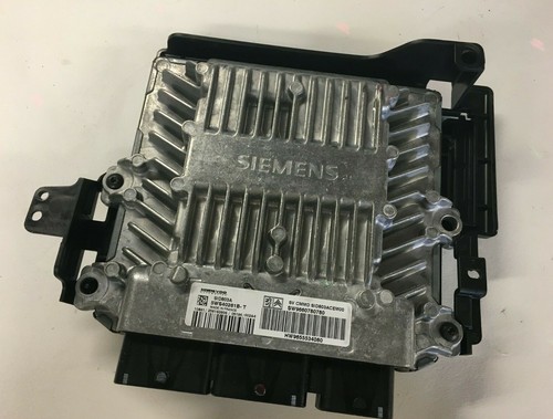 Peugeot 407 2005 - , ecu