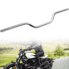 Chrome 7/8" 22mm Motorcycle