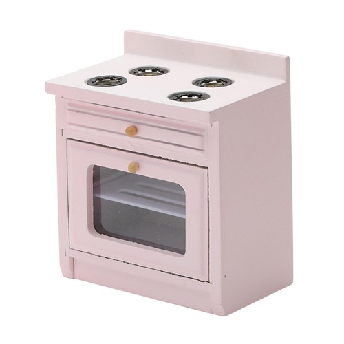 Dollhouse miniature - 1/12,