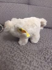 Steiff Pig Plush Soft Toy No