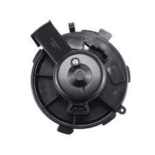 Interior Heater Blower Motor Fan 6441.R2 Fits Peugeot 206 206 Van 307 1998-2024