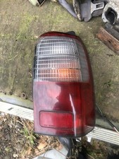 toyota hilux surf driver  o/s