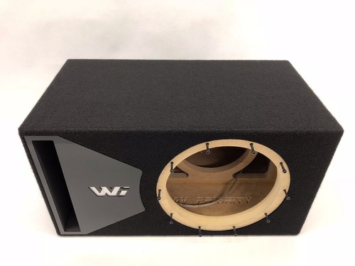 Audio 10w6v3 ported - jl,